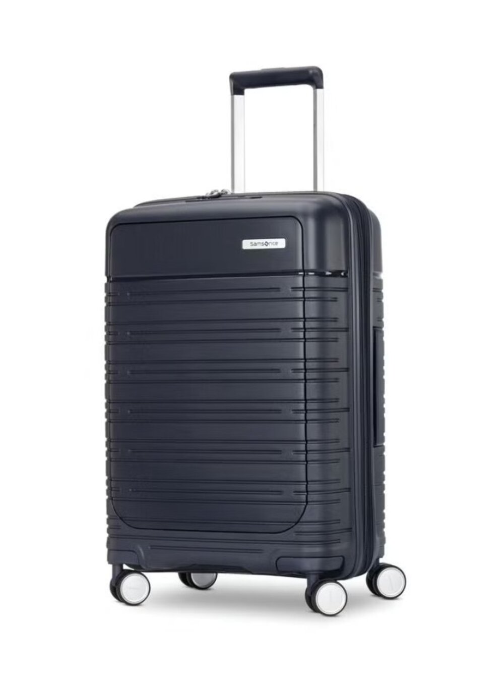 Samsonite Elevation Plus Hardside Carry-On Pro Spinner Luggage Bag NEW